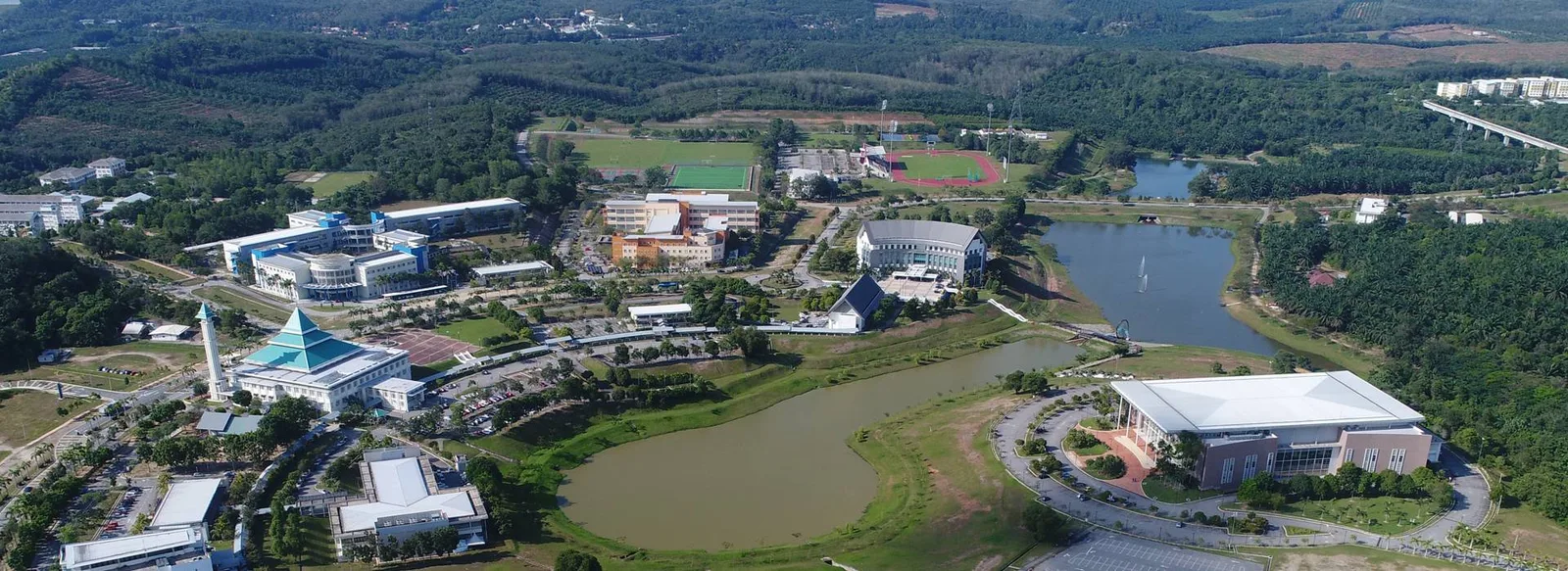 Diploma in Electronic Engineering at Universiti Teknikal Malaysia Melaka (UTeM)